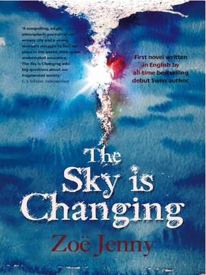 cover image of Sky Is Changing